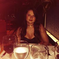 Kristina Archer Photo 5