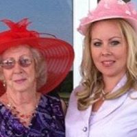 Joan Thornton Photo 22