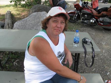 Deborah Fair Photo 7