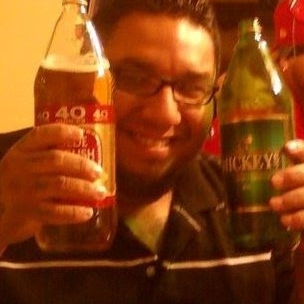 Kenneth Garcia Photo 23