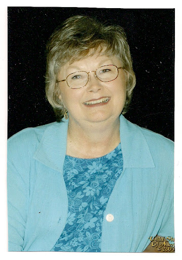 Cheryl Buckley Photo 13