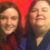 Erika Robinson Photo 7