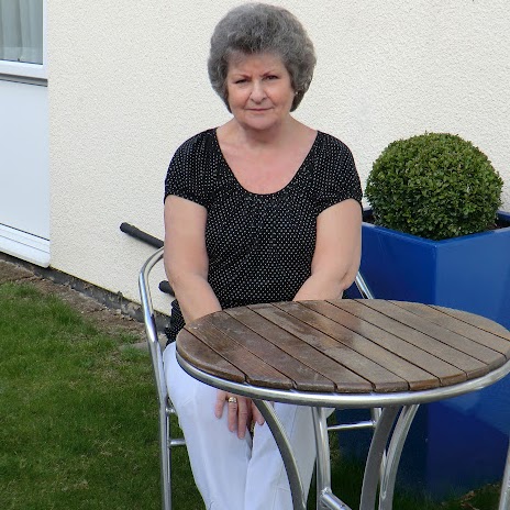 Pamela Merritt Photo 32