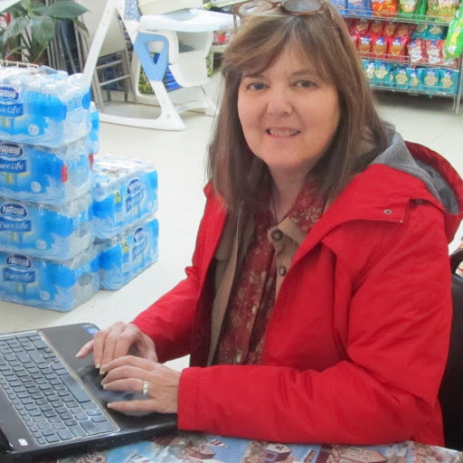 Susan Traxel Photo 1