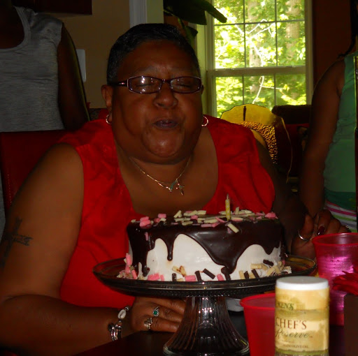 Barbara Payne Photo 18