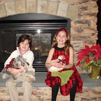 Jennifer Lauria Photo 13