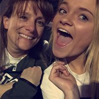 Maria Shepherd Photo 30