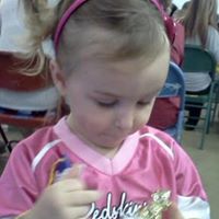 Patricia Steger Photo 4