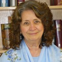 Mary Darnell Photo 16