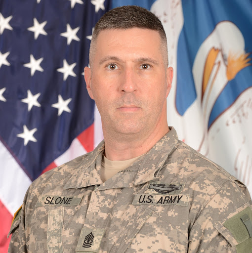 Daniel Slone Photo 8