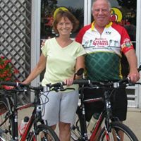 Paula Barrick Photo 2