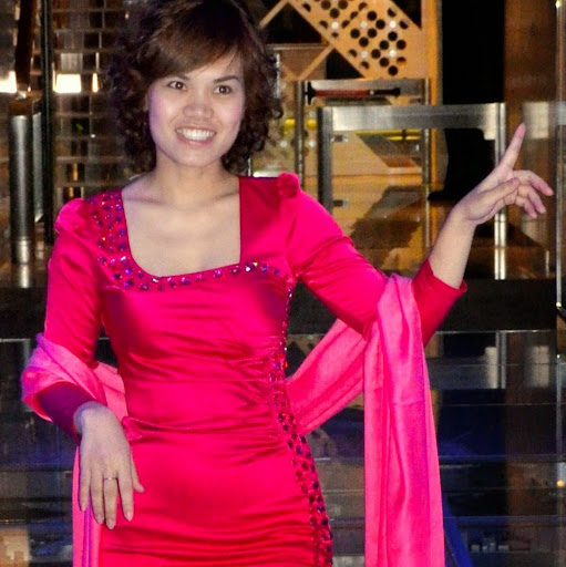 Thu Le Photo 22