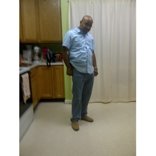 Julian Williams Photo 25 Julian Williams Photo 25