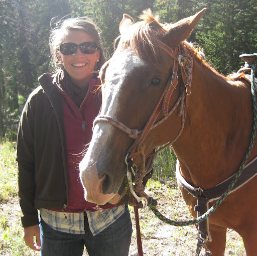 Kathryn Thompson Photo 39