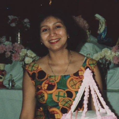 Maria Sutton Photo 12