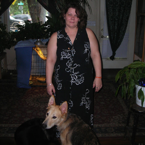 Dorothy Wells Photo 22