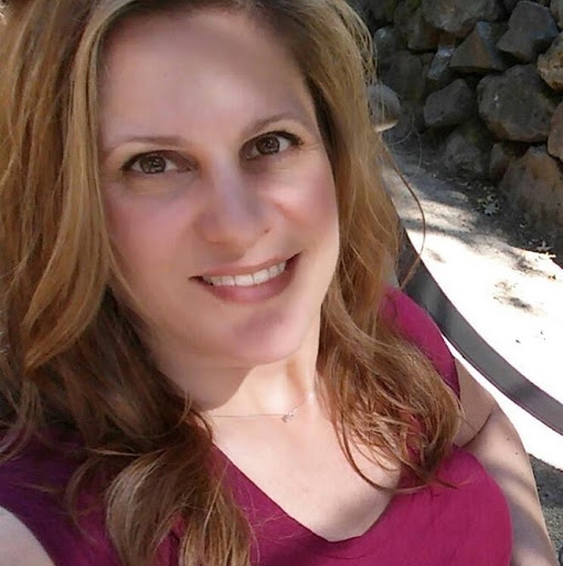 Jill Parker Photo 20