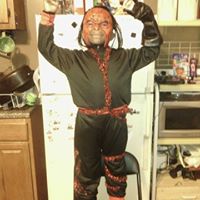 Wanda Minor Photo 23