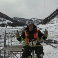 Jonathan Cox Photo 36