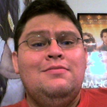 Matthew Cagle Photo 11