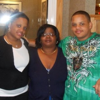 Sharon Lucas Photo 13