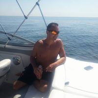 Curt Canterbury Photo 1