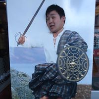 Kevin Meng Photo 16