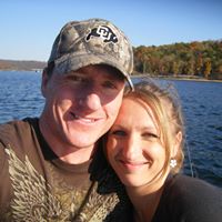 Rebecca Hendrick Photo 18