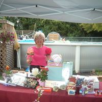 Betty Kerr Photo 25
