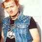 Richard Skelton Photo 11