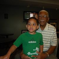 Terrence Moody Photo 7