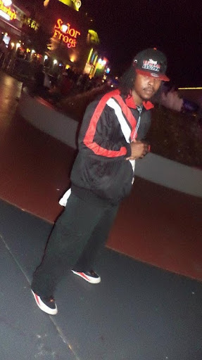 Willie Cooper Photo 34