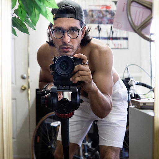 Corey Clark Photo 37