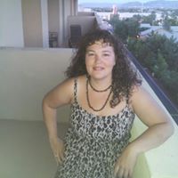 Rebecca Timms Photo 12