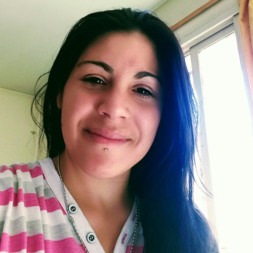 Paula Chacon Photo 9