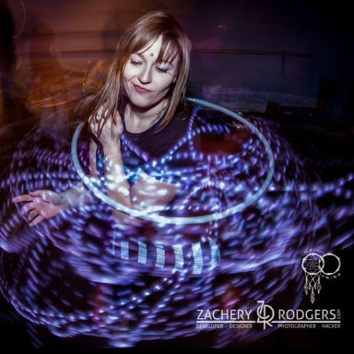 Cara Miller Photo 27