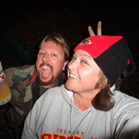 Michelle Larkin Photo 22