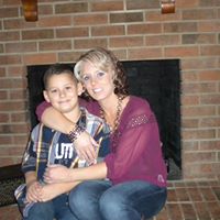 Cassie Rogers Photo 14