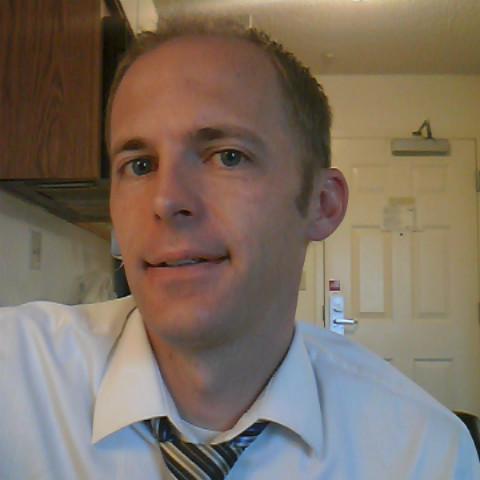 Scott Pryor Photo 39