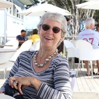 Janet Mayes Photo 21