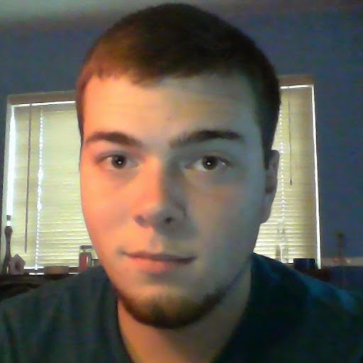 Jacob Vaughn Photo 30