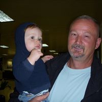 Ken Hendrickson Photo 11