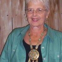Pati Brewster Photo 3