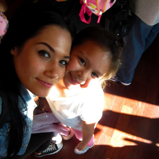 Jeannette Pacheco Photo 4