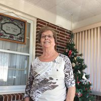 Nancy Argo Photo 5