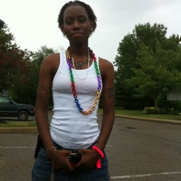 Jonte Robinson Photo 7