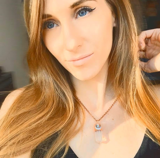 Christina Schmidt Photo 18