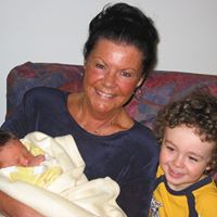 Judy Labelle Photo 4