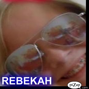 Rebekah Price Photo 18