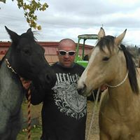 Brian Woolf Photo 22